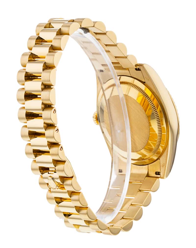 Rolex Day-Date 118238